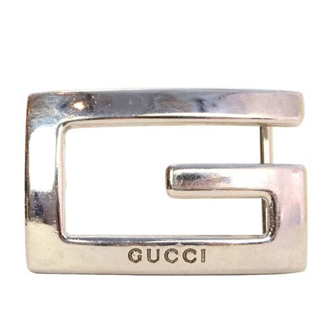 gucci buckle for sale|Gucci buckle replacement.